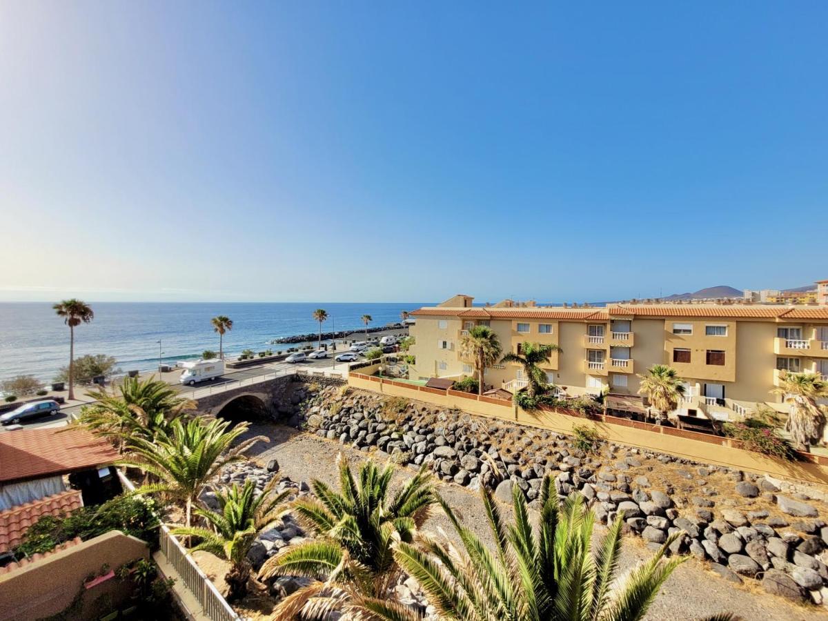 Arena Beach Home Candelaria Extérieur photo