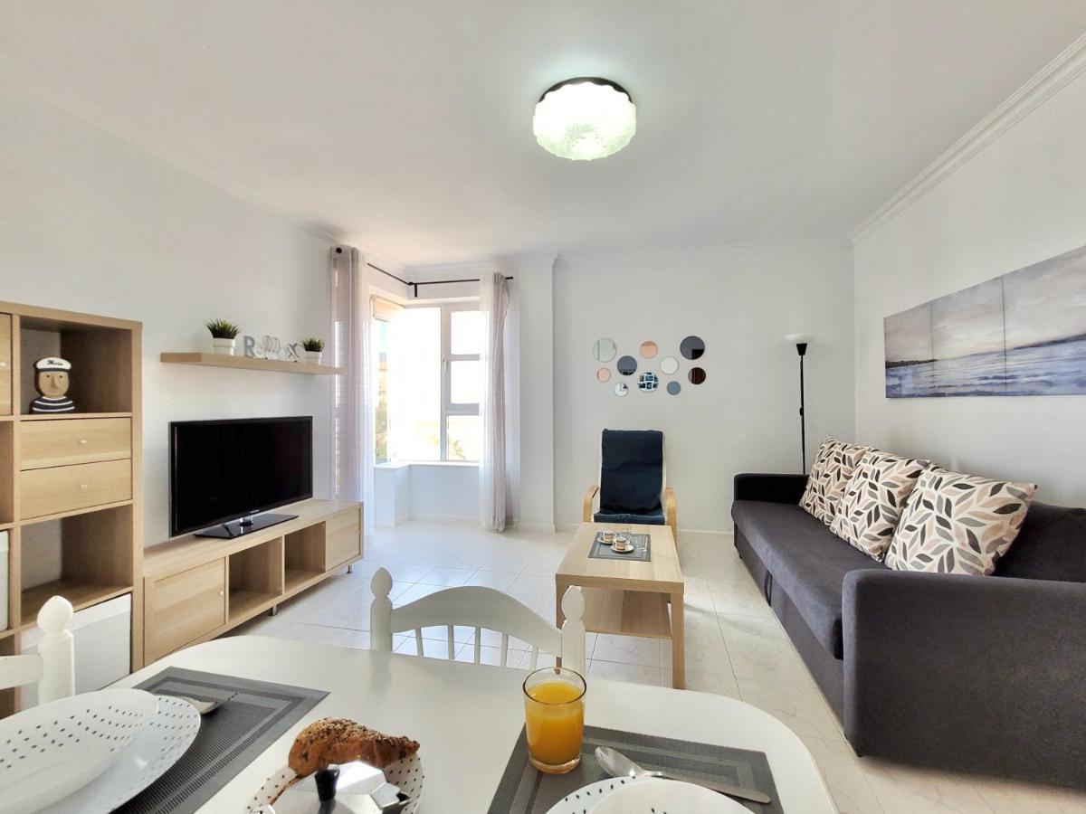 Arena Beach Home Candelaria Extérieur photo