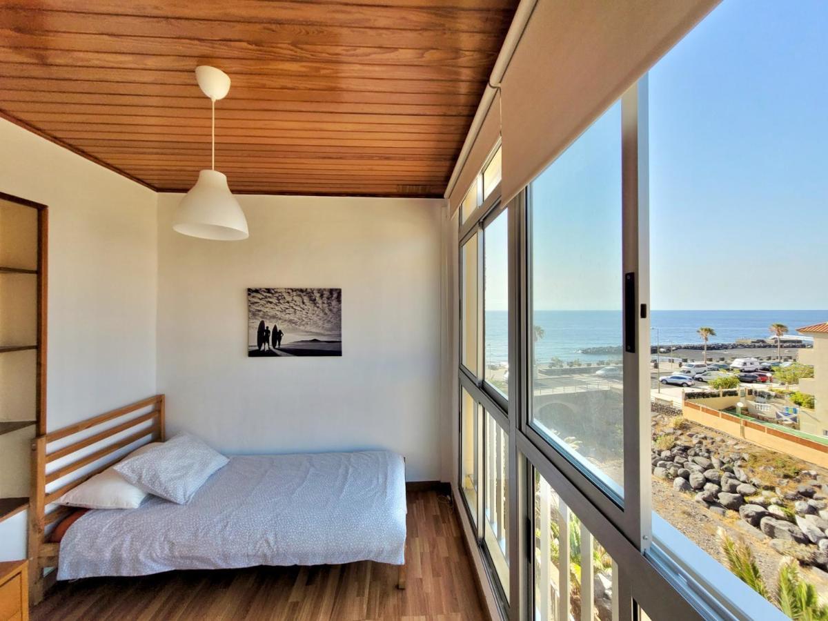 Arena Beach Home Candelaria Extérieur photo