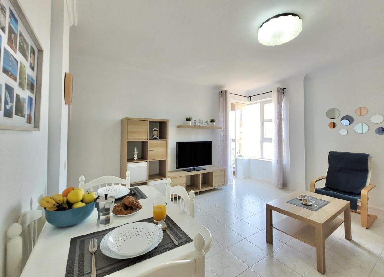 Arena Beach Home Candelaria Extérieur photo