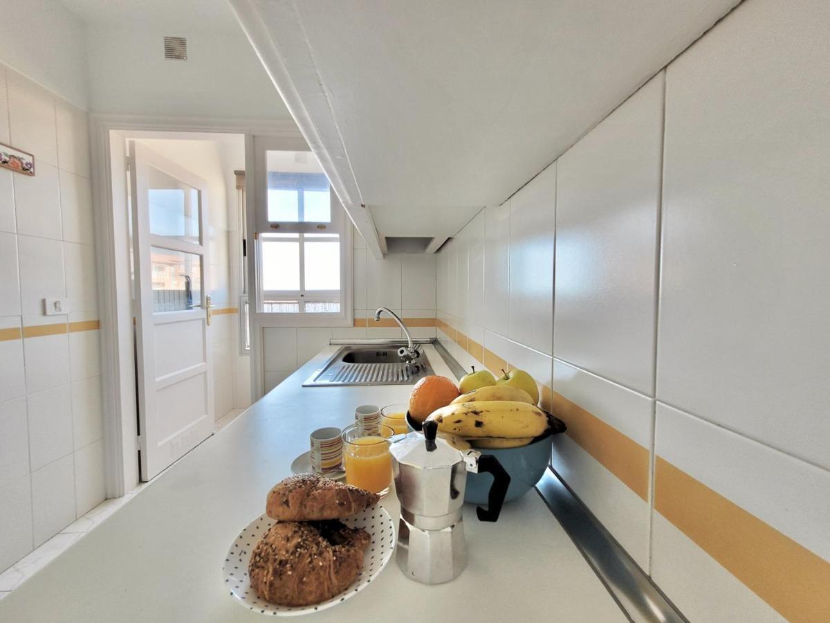 Arena Beach Home Candelaria Extérieur photo