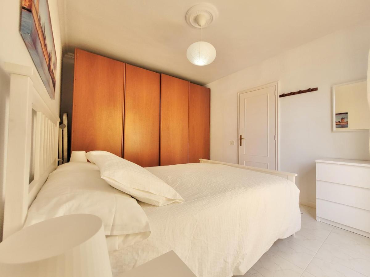 Arena Beach Home Candelaria Extérieur photo
